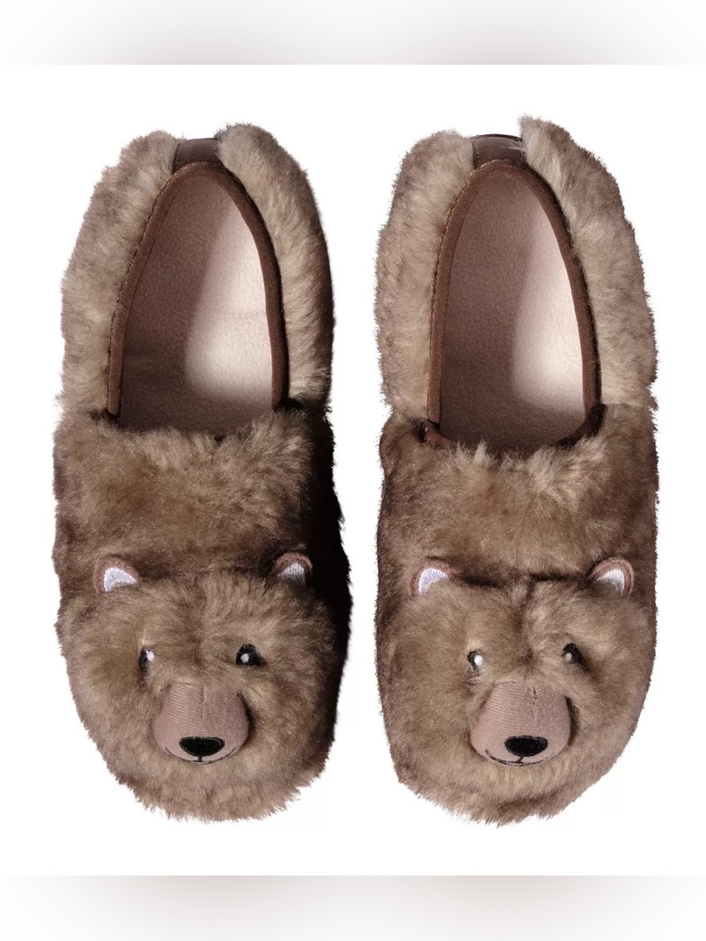 Kids' Animal Slipper